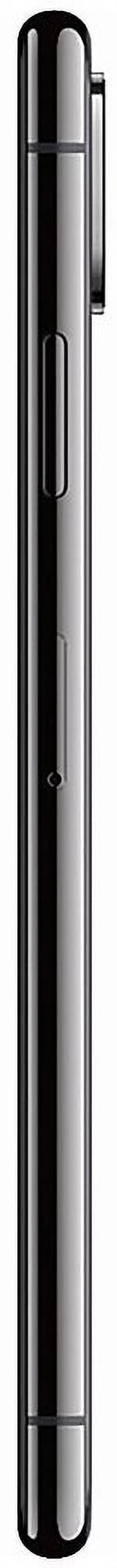 Pre-Owned iPhone XS 256GB Space Gray (Cricket Wireless) (Refurbished: Good)