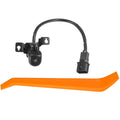 Unique Bargains 1 Set Car Rear View Back Up Camera W/ Tool Fit for Hyundai Santa Fe Sport 2017-2018 No.957602W650