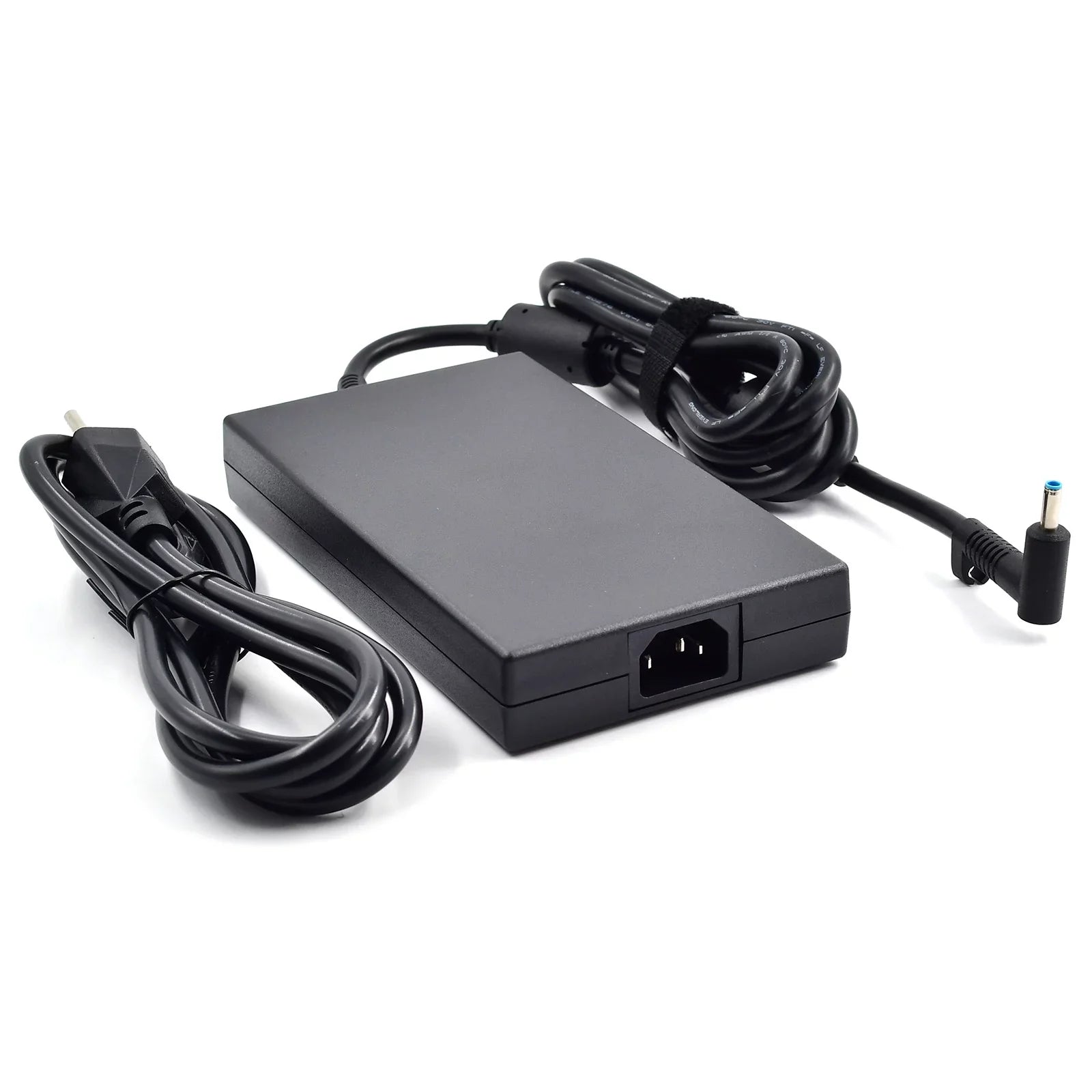 19.5V 10.3A 200W Adapter Charger for HP OMEN Pavilion Gaming 15 17 Envy 15 4.5*3.0mm TPN-CA03 TPN-DA10 TPN-LA21