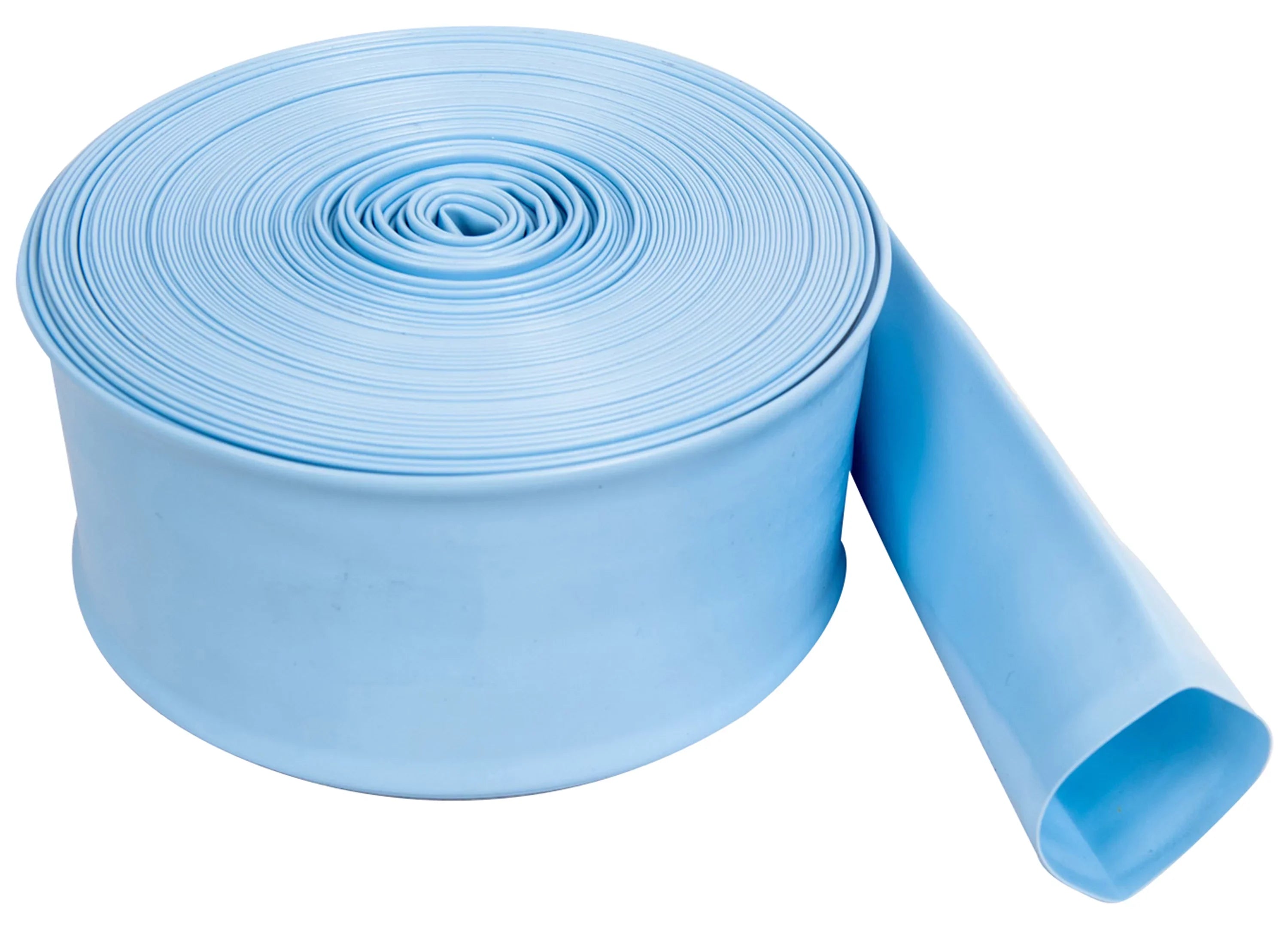 Swimming Pool 1.5" Backwash Hose 100 Ft