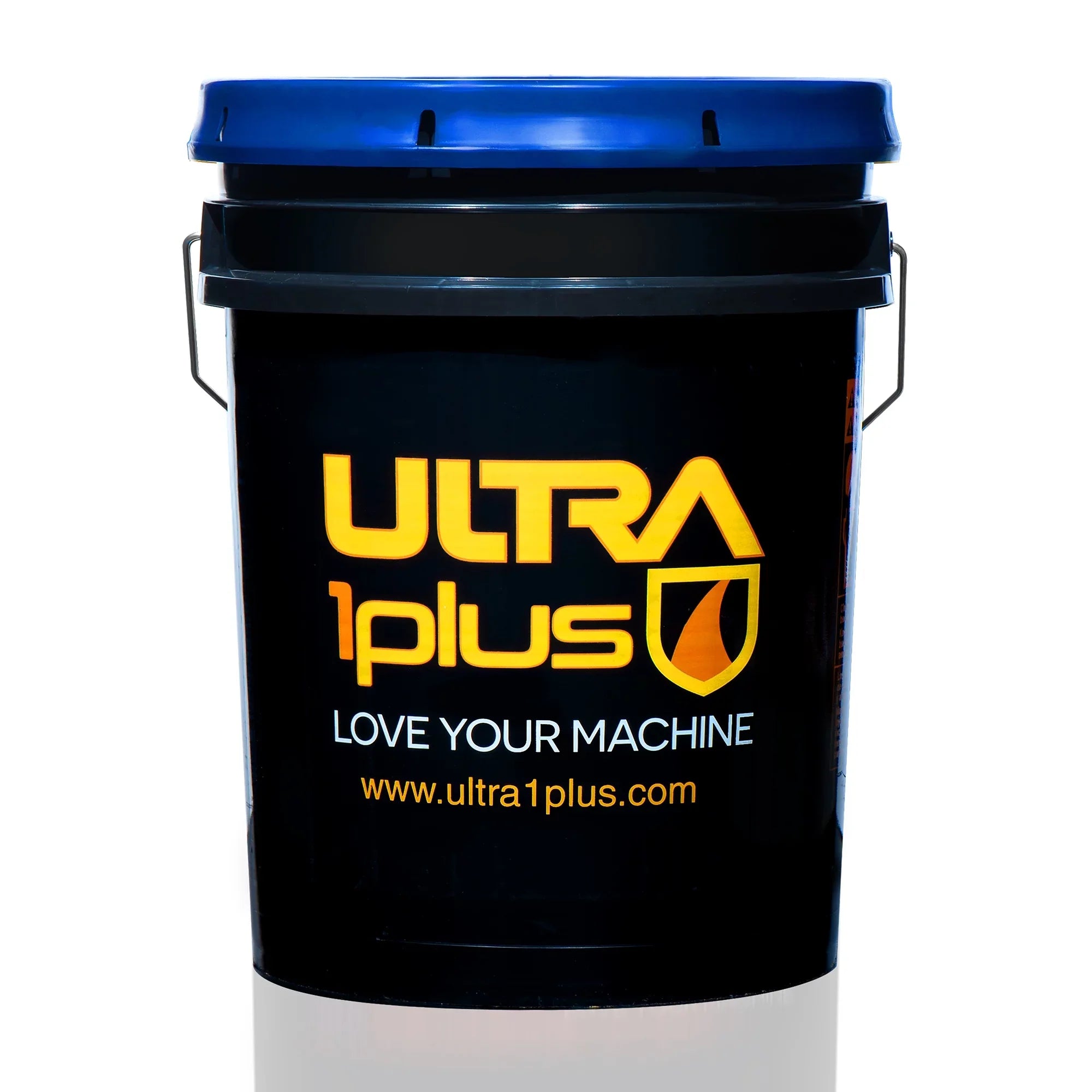Ultra1Plus™ ISO 46 Conventional AW Hydraulic Oil | 5 Gallon Pail