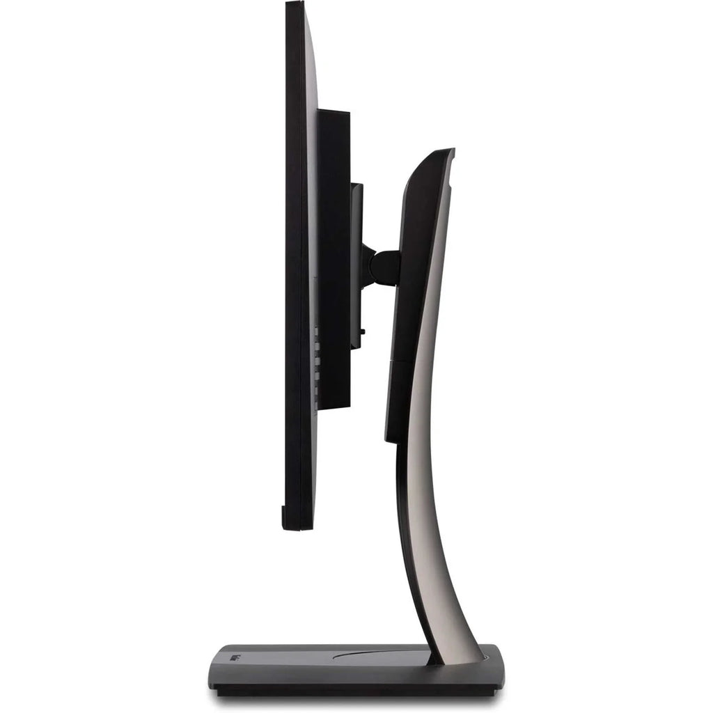 ViewSonic VP3256-4K 32 Inch Premium IPS 4K Ergonomic Monitor with Ultra-Thin Bezels, Color Accuracy, Pantone Validated, HDMI, DisplayPort and USB C for Professional Home and Office