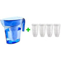 ZeroWater Pitcher Ion Exchange Water Dispenser