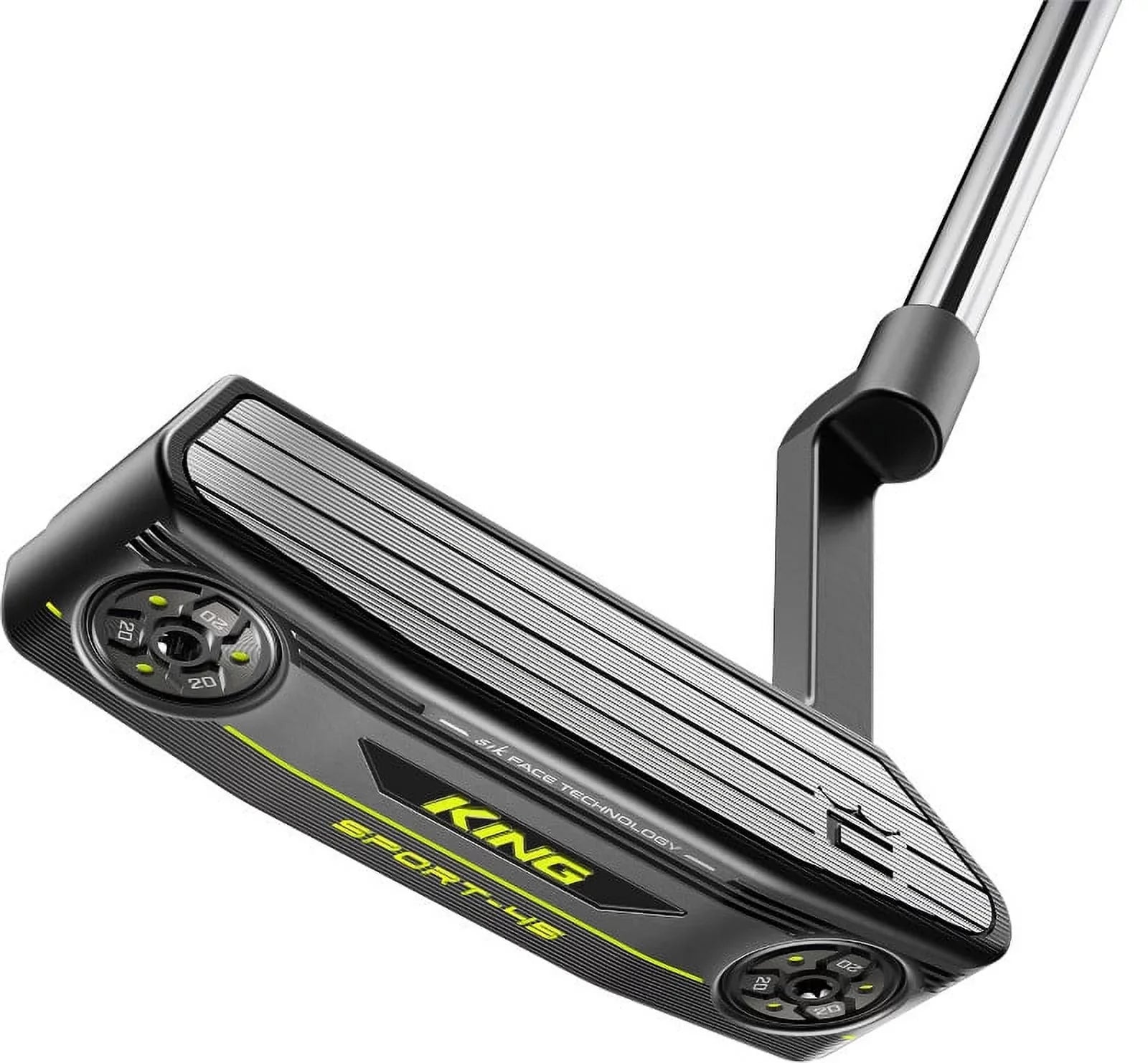 Cobra King Vintage Sport 45 Putter 35'' Inches