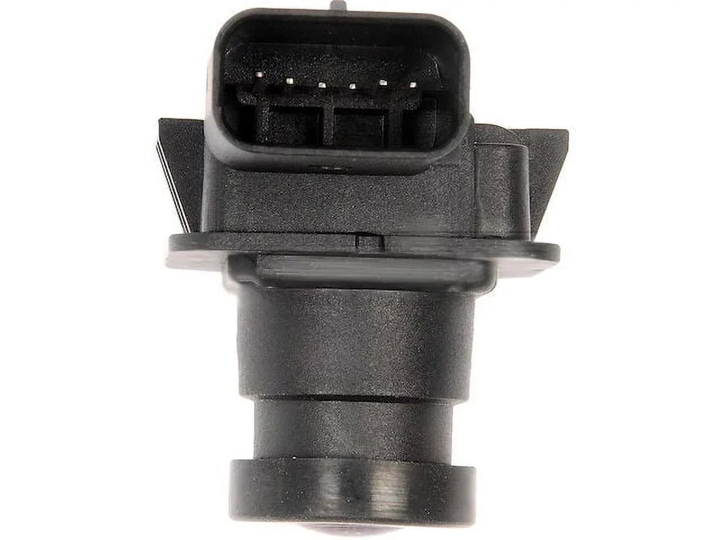 Rear Park Assist Camera - Fitting with 2013 - 2015 Ford Edge 2014