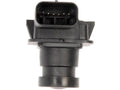 Rear Park Assist Camera - Fitting with 2013 - 2015 Ford Edge 2014