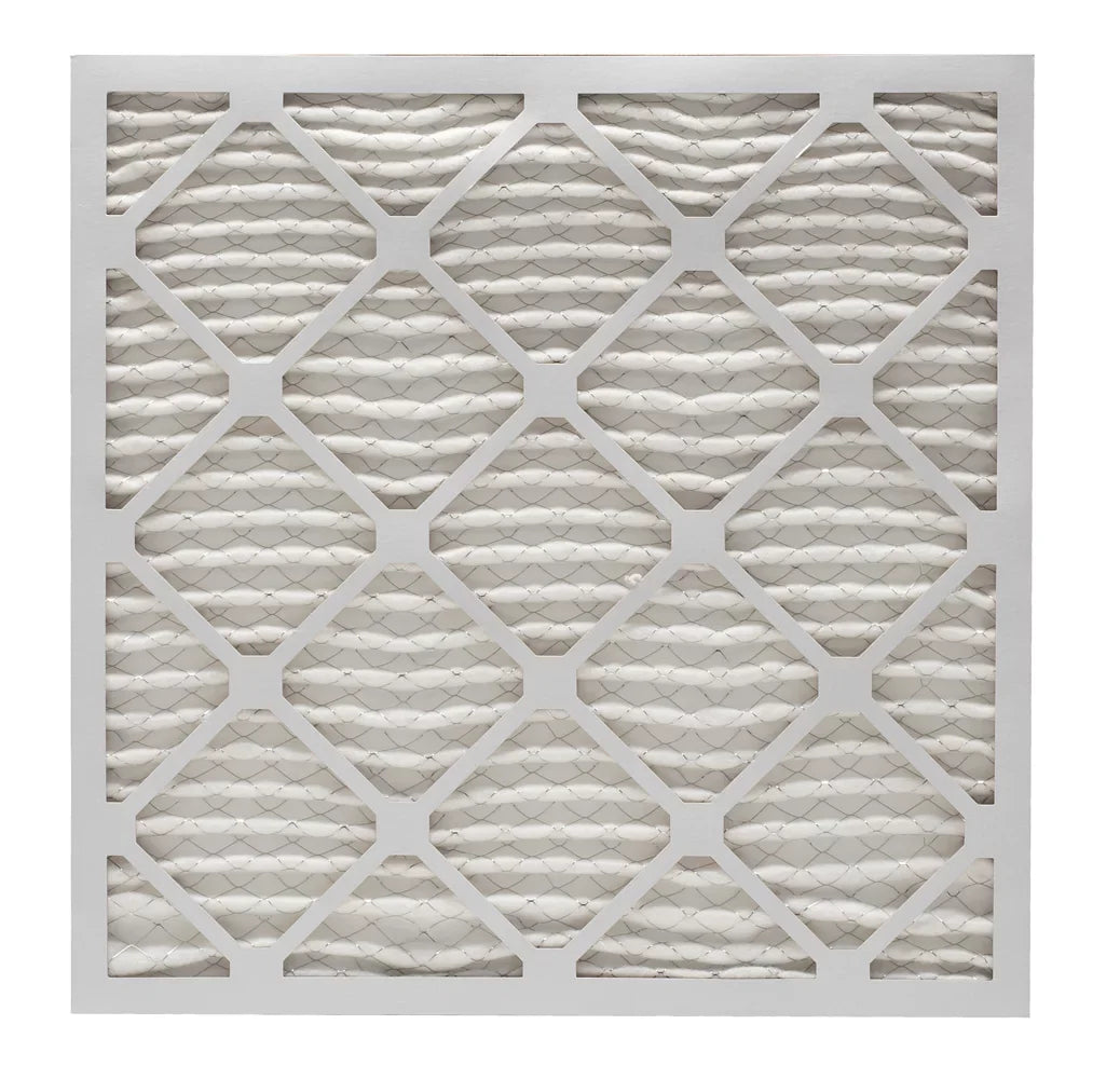 12x24x1 AC and Furnace Air Filter by Aerostar - MERV 11, Box of 6