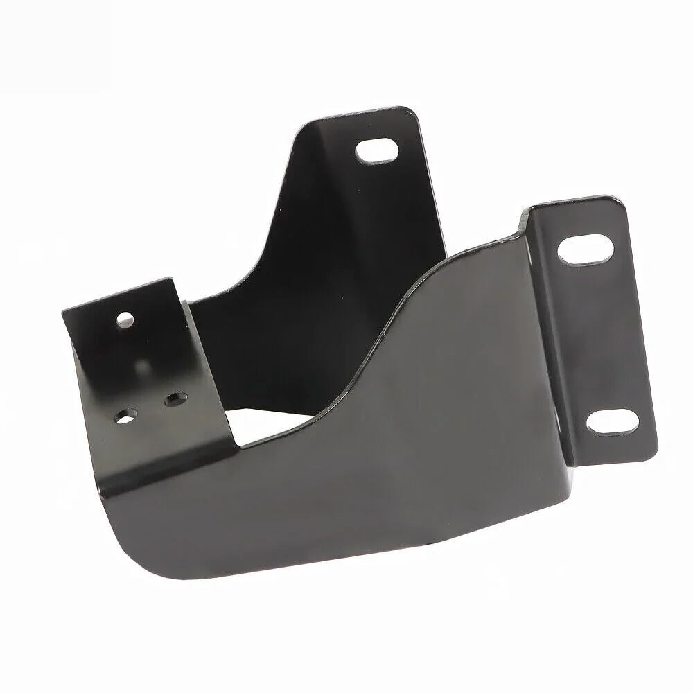 Paddsun Left Side Rear Truck Aluminium Bed Side Steps For 2015-2019 Ford F-150 75312-01A