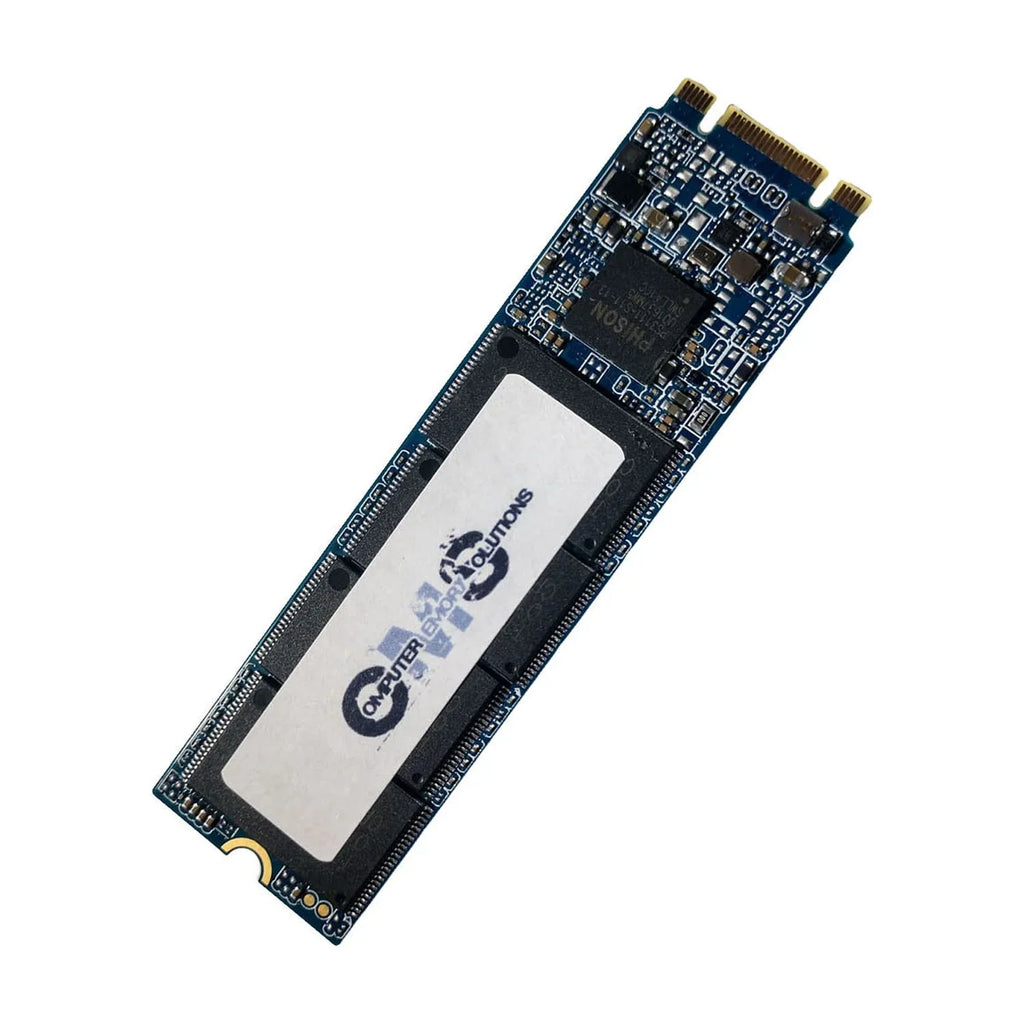 CMS 512GB SSDNow M.2 2280 SATA 6GB Suitable with 14 (7490), 14 (E5470), 14 (E5470), 14 (E7470) - C82