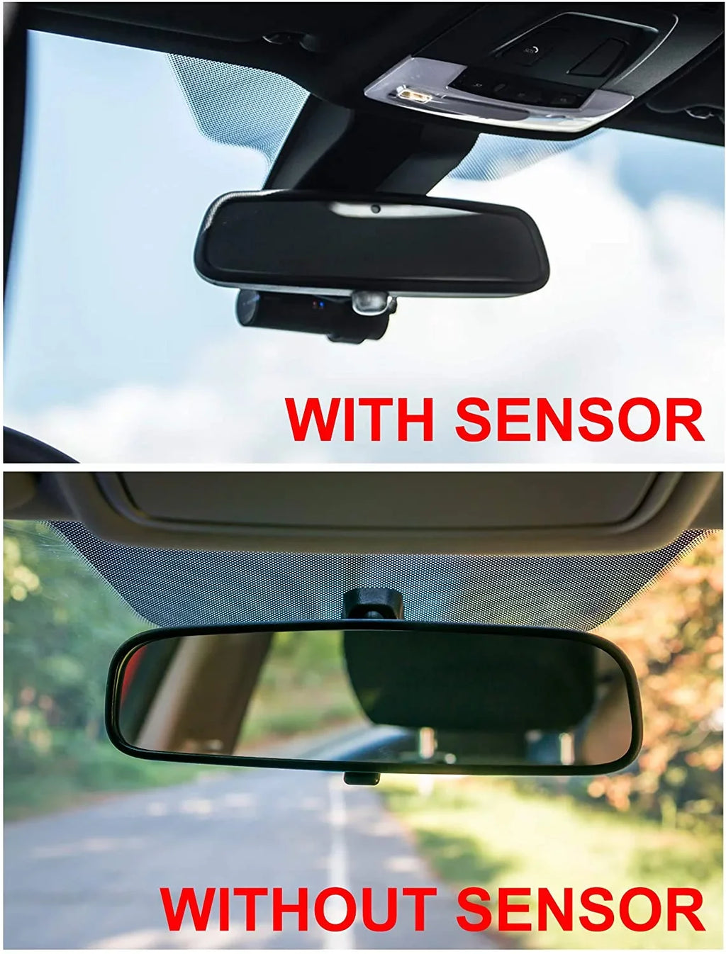 Front Windshield Sunshade for 2008-2013 Jeep Liberty Sport Utility