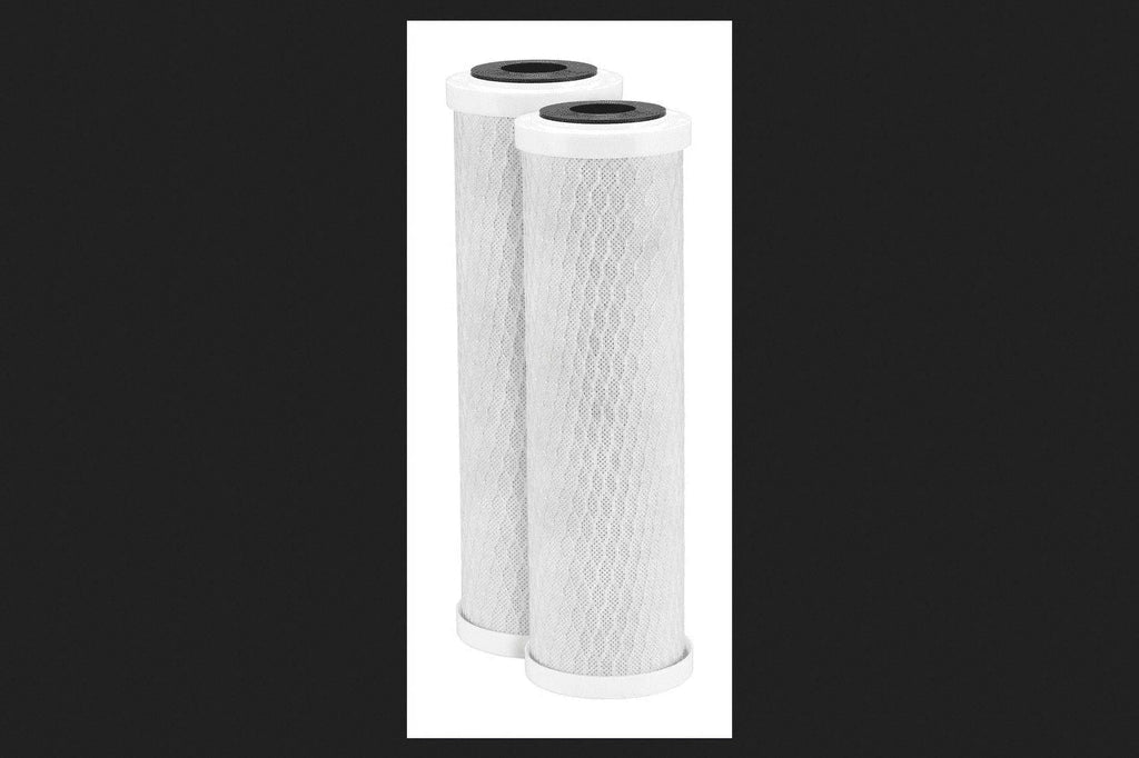GE Reverse Osmosis Fx12P Replacement Filter Set