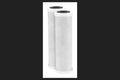 GE Reverse Osmosis Fx12P Replacement Filter Set
