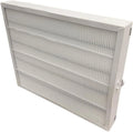 16X25x3 Filter Suitable Replacement For Carrier Part PGAPXCAR1625 AGAPXCAR1625 Fits PGAPAXX1625 (2)
