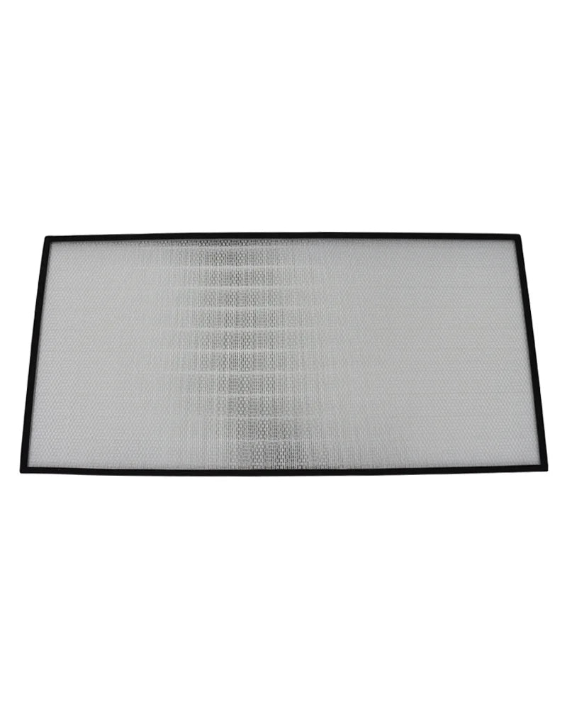 INTSUPERMAI HEPA Air Filter for Dust Free Room Hospital Use