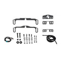 ABBR03 Front Offroad Vehicle Camera Components for 2021-2023 Ford Bronco