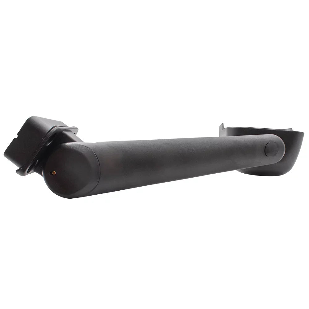 Brock Replacement Passenger Manual Side View Door Mirror Fitting with 2003-2009 Kodiak Topkick Truck 25886101