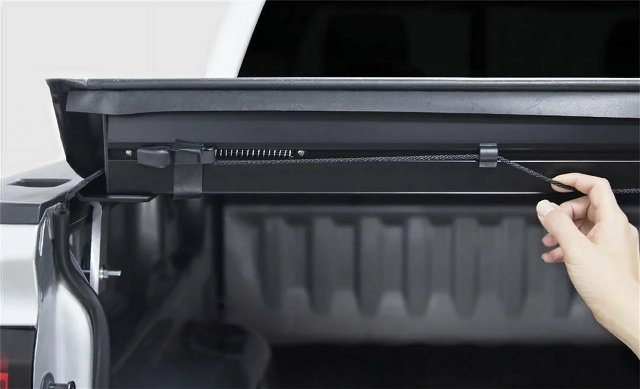 Access Toolbox 15+ Ford F-150 5ft 6in Bed Roll-Up Coating