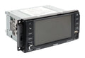 10 11 12 13 14 15 16 Jeep Wrangler RBZ MyGig High Speed Radio CD DVD Player