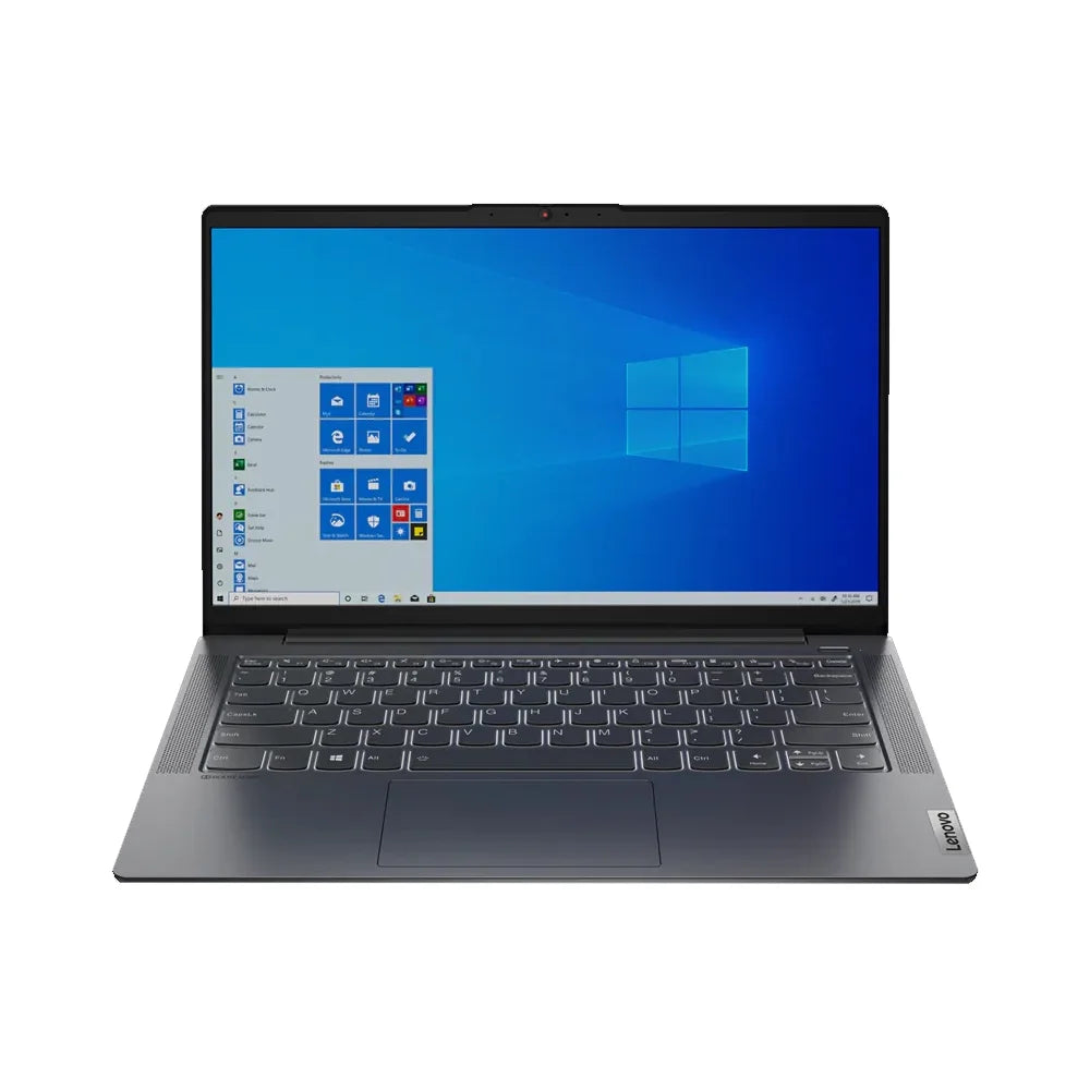 Restored Lenovo IdeaPad 5i 14" Laptop Core i5-1135G7 16GB Ram 512GB SSD W10H (Refurbished)