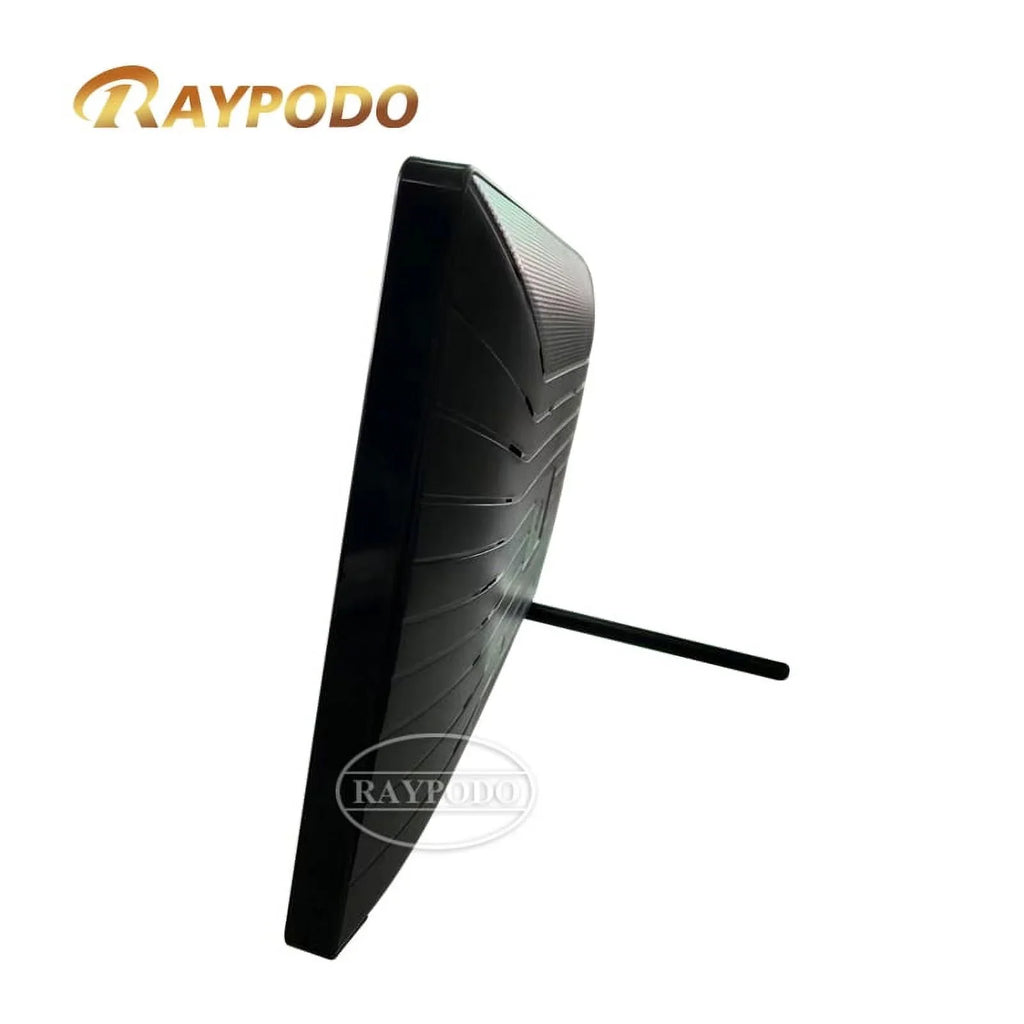RAYPODO Wall Mount 10.1-inch RK3399 Touchscreen Tablet with RJ45 PoE function Android 8.1 system for Smart Home