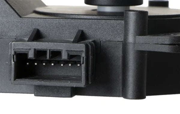 Four Seasons 73277 HVAC Air Door Actuator For 05-15 MDX Odyssey Pilot Ridgeline Fits select: 2005-2010 HONDA ODYSSEY, 2009-2015 HONDA PILOT