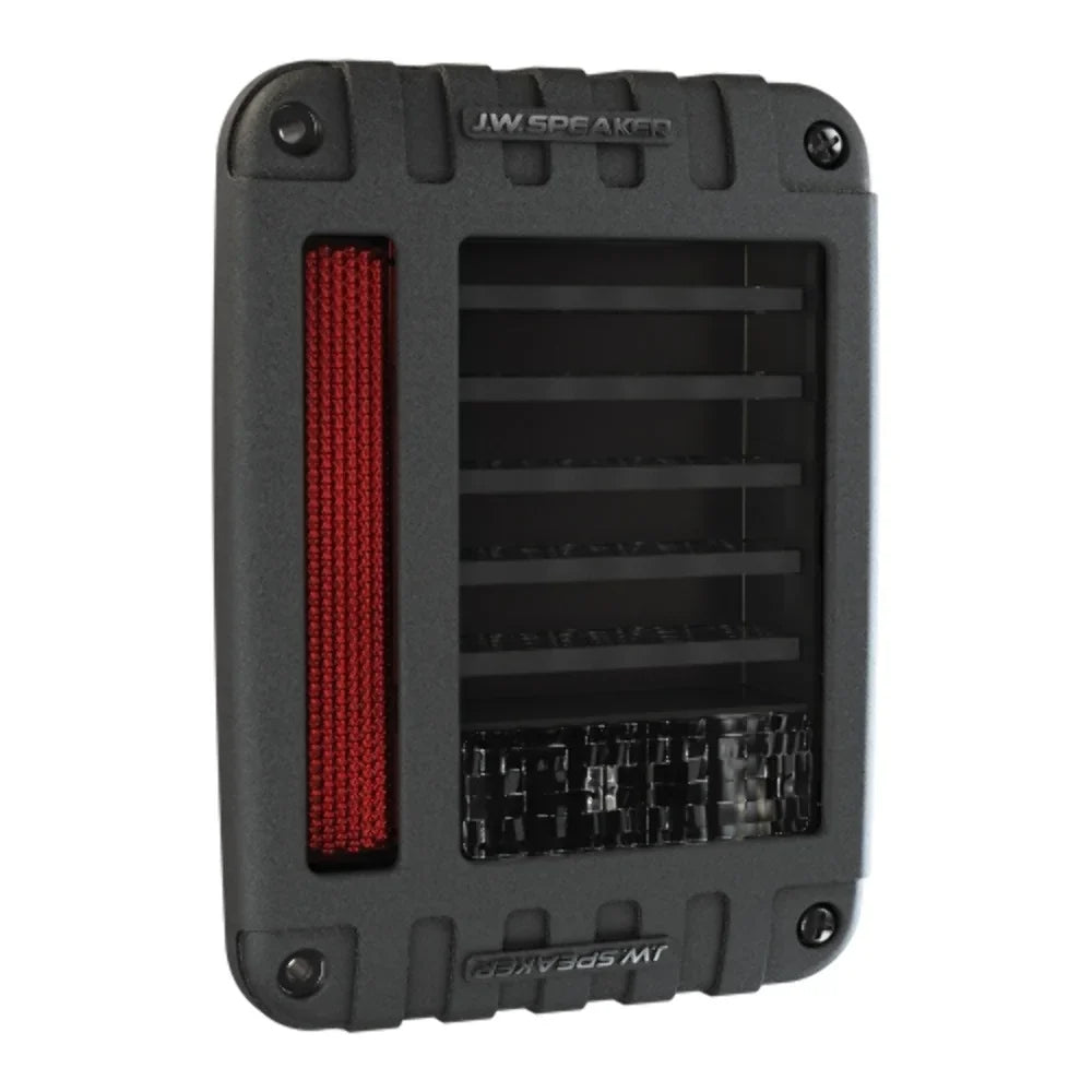 JW Speaker 279 J Tail Light Kit, Pair (JEEP DOT)