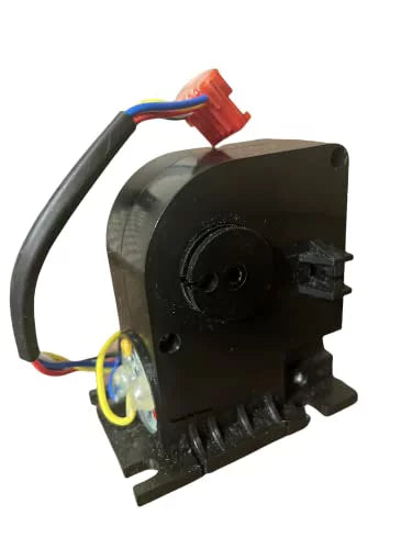 TreadLife Fitness Resistance Tension Motor - Matching with FreeMotion 510 Rear Drive Elliptical - Part Number 193223 - Comes with Free Squeak Eliminator Grease $10 Value!