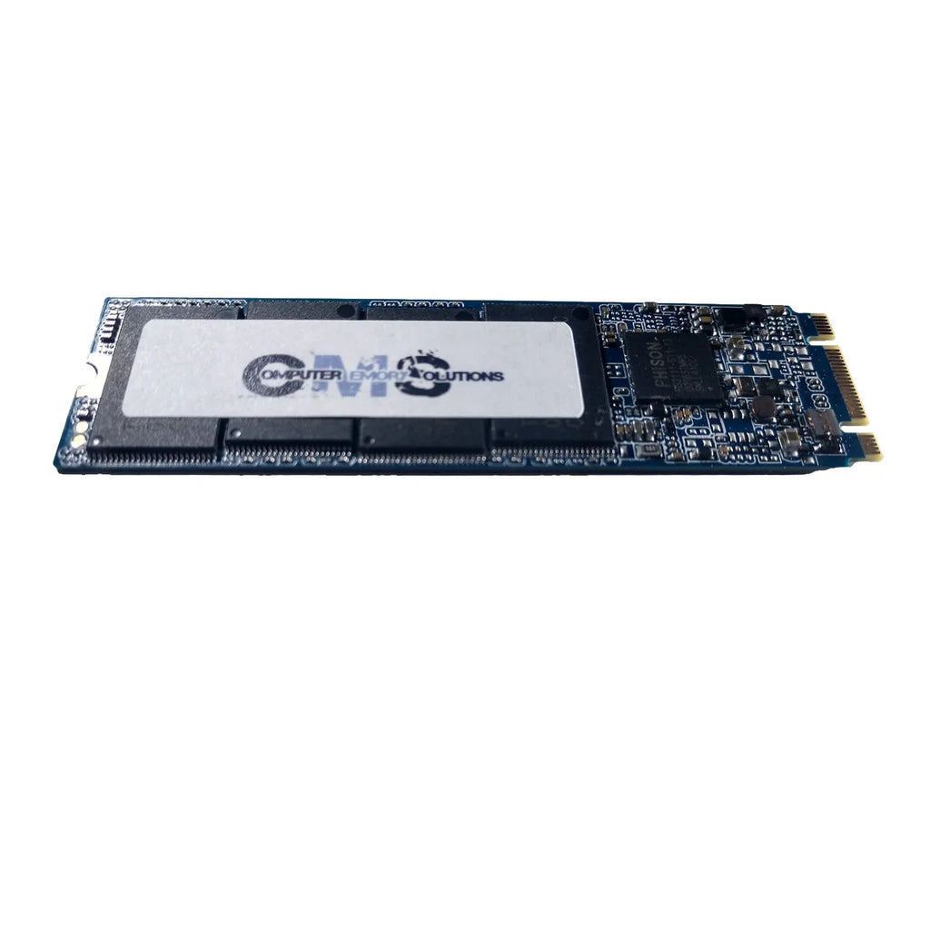 CMS 512GB SSDNow M.2 2280 SATA 6GB Suitable with 14 (7490), 14 (E5470), 14 (E5470), 14 (E7470) - C82