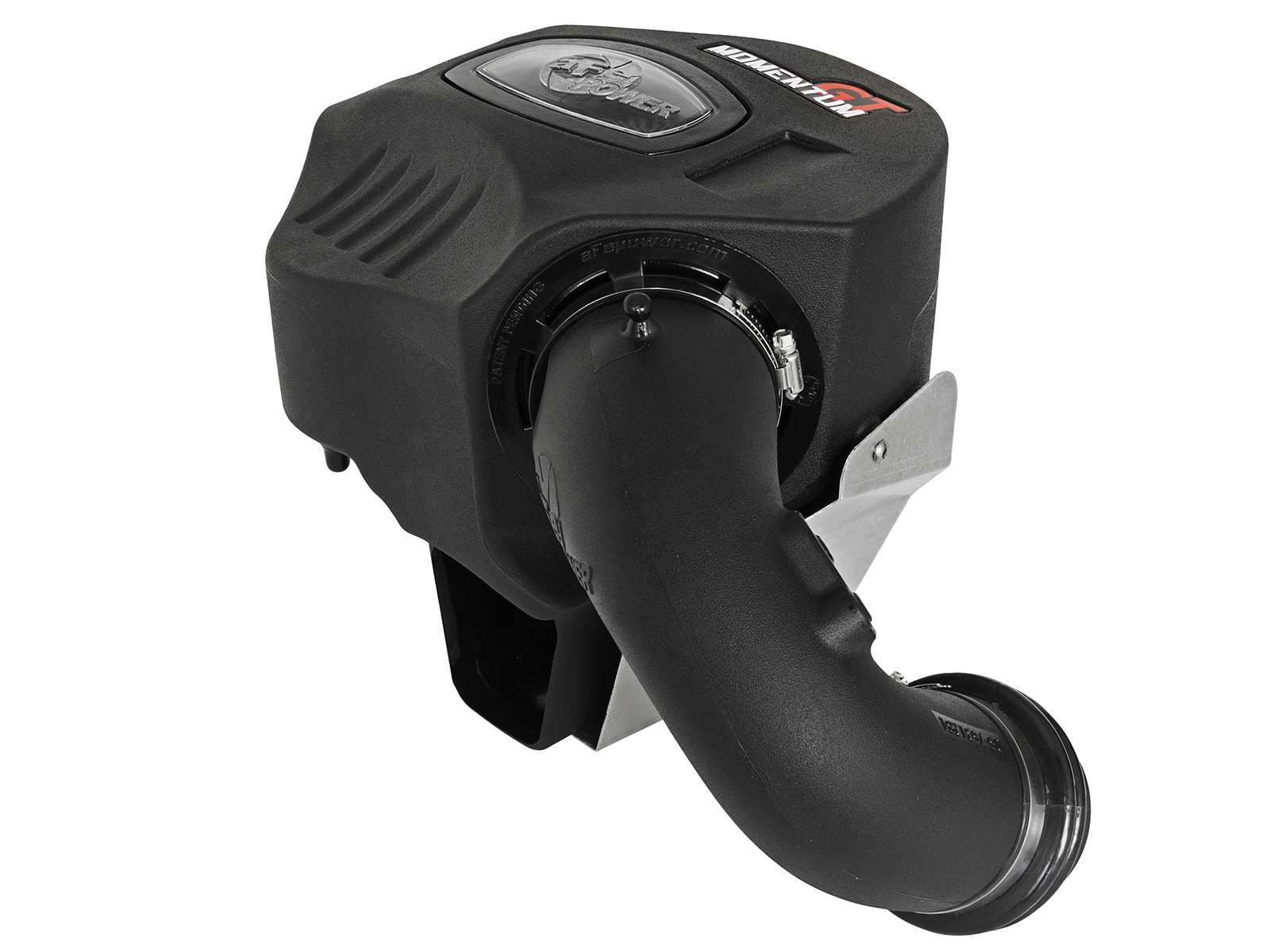 Momentum GT Cold Air Intake System w/ Pro DRY S Filter