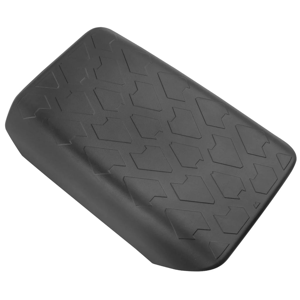 MFC Center Console Armrest Wrap Waterproof Armrest Cushion For Ford Bronco 2021-2023 2 / 4 Doors
