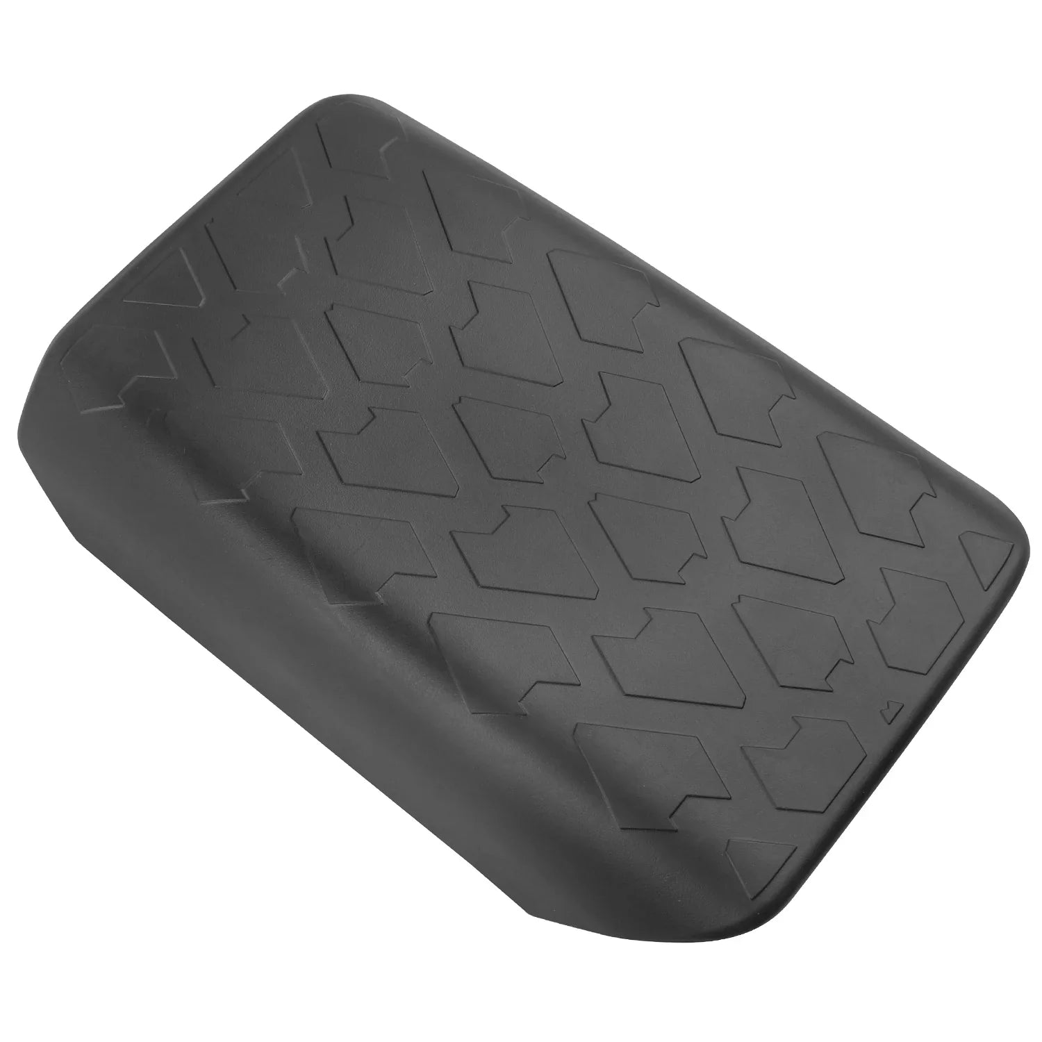 MFC Center Console Armrest Wrap Waterproof Armrest Cushion For Ford Bronco 2021-2023 2 / 4 Doors