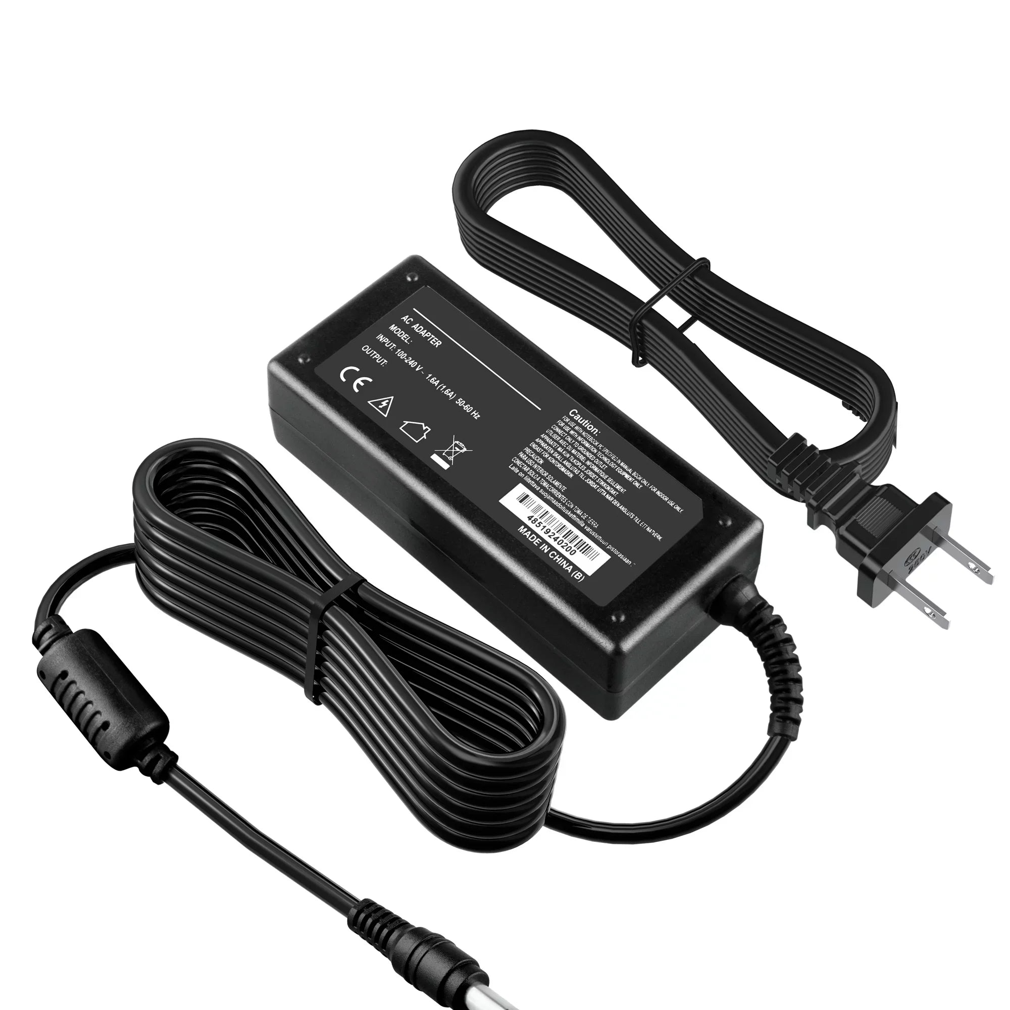 PKPOWER 14V AC/DC Adapter For Google W18-015N1A G1028 Home Hub Power Supply Charger PSU