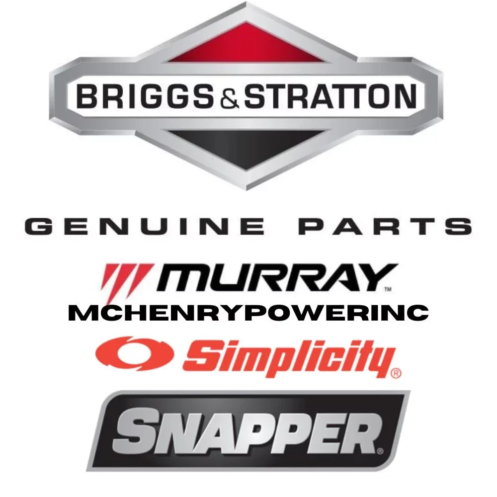 Genuine Briggs & Stratton DAMPENER Part Number 5022360SM