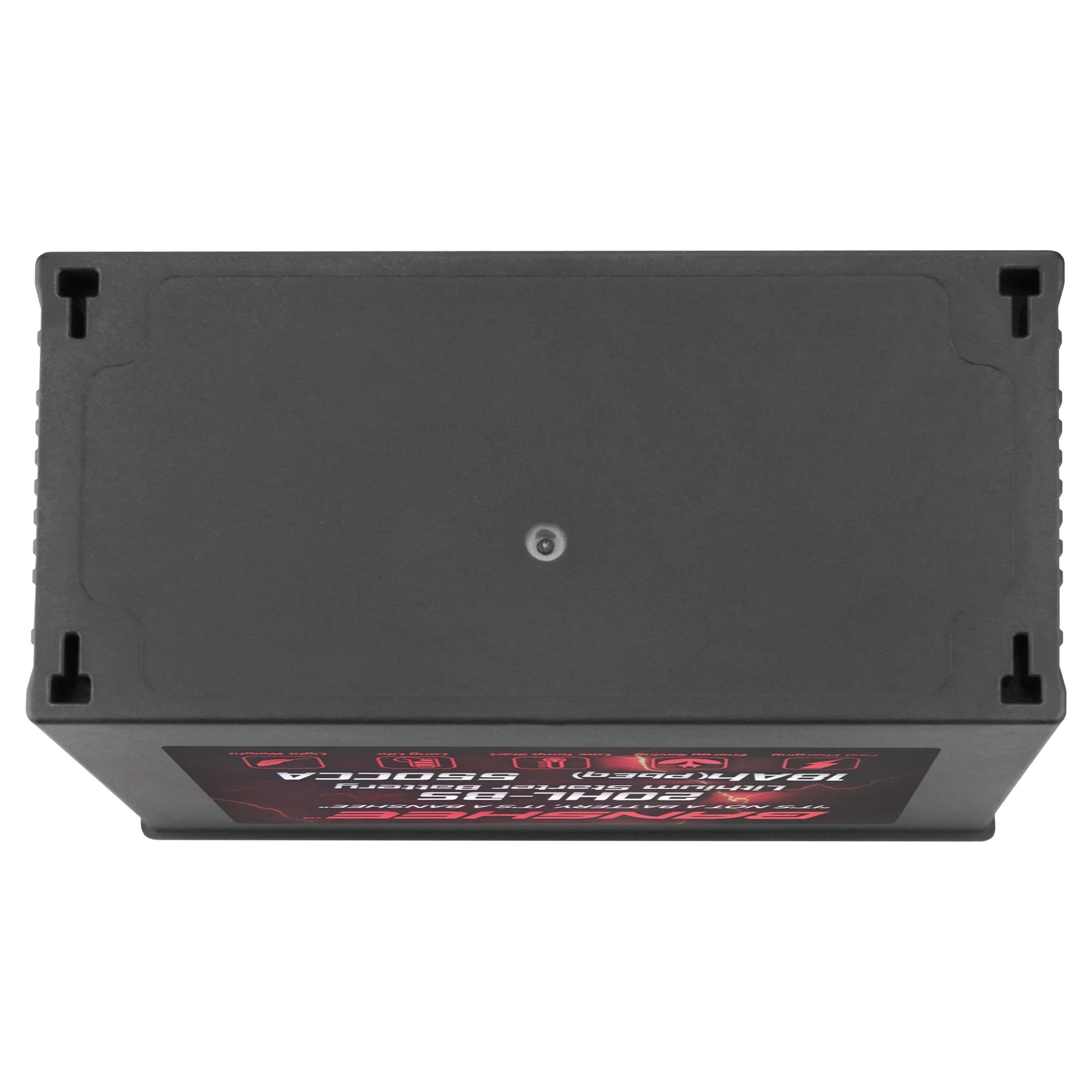 Banshee 20L-BS LiFePO4 Motorsports Battery Fitting with Sea-Doo GTX Limited iS 260 2016 to 2016