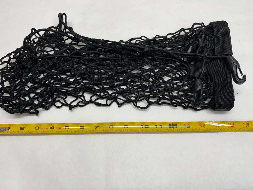 For 2007-2012 Mazda CX-7 Envelope Style Trunk Cargo Net OEM