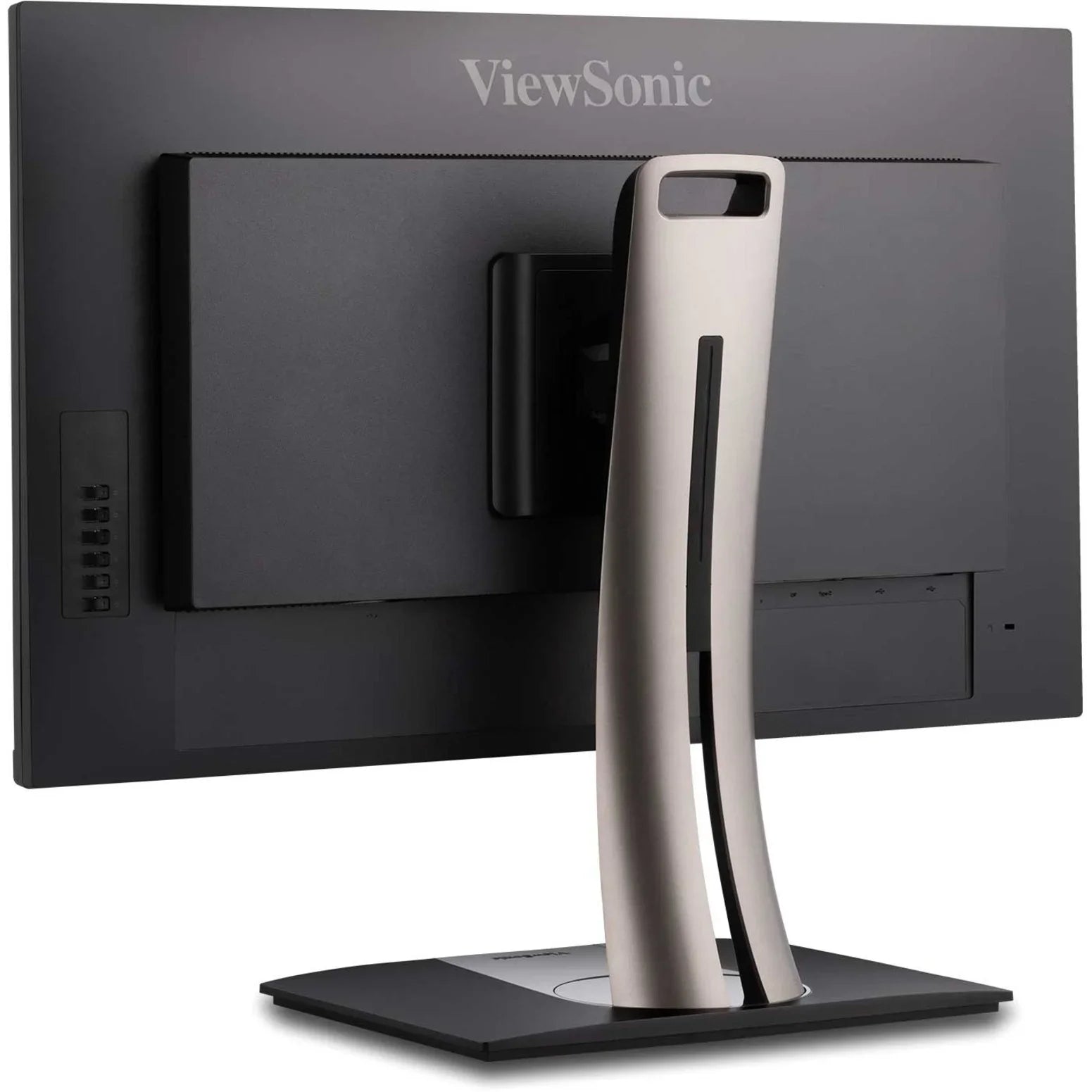 ViewSonic VP3256-4K 32 Inch Premium IPS 4K Ergonomic Monitor with Ultra-Thin Bezels, Color Accuracy, Pantone Validated, HDMI, DisplayPort and USB C for Professional Home and Office