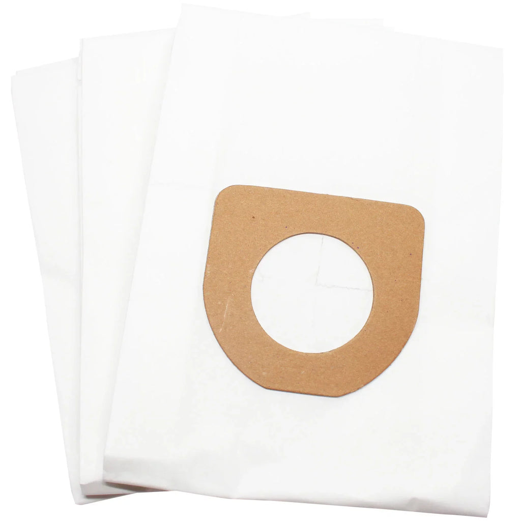 24 Replacement for Hoover Constellation Vacuum Bags - Suitable with Hoover 4010100Z, Type Z HEPA Vacuum Bags (8-Pack, 3 Bags Per Pack)