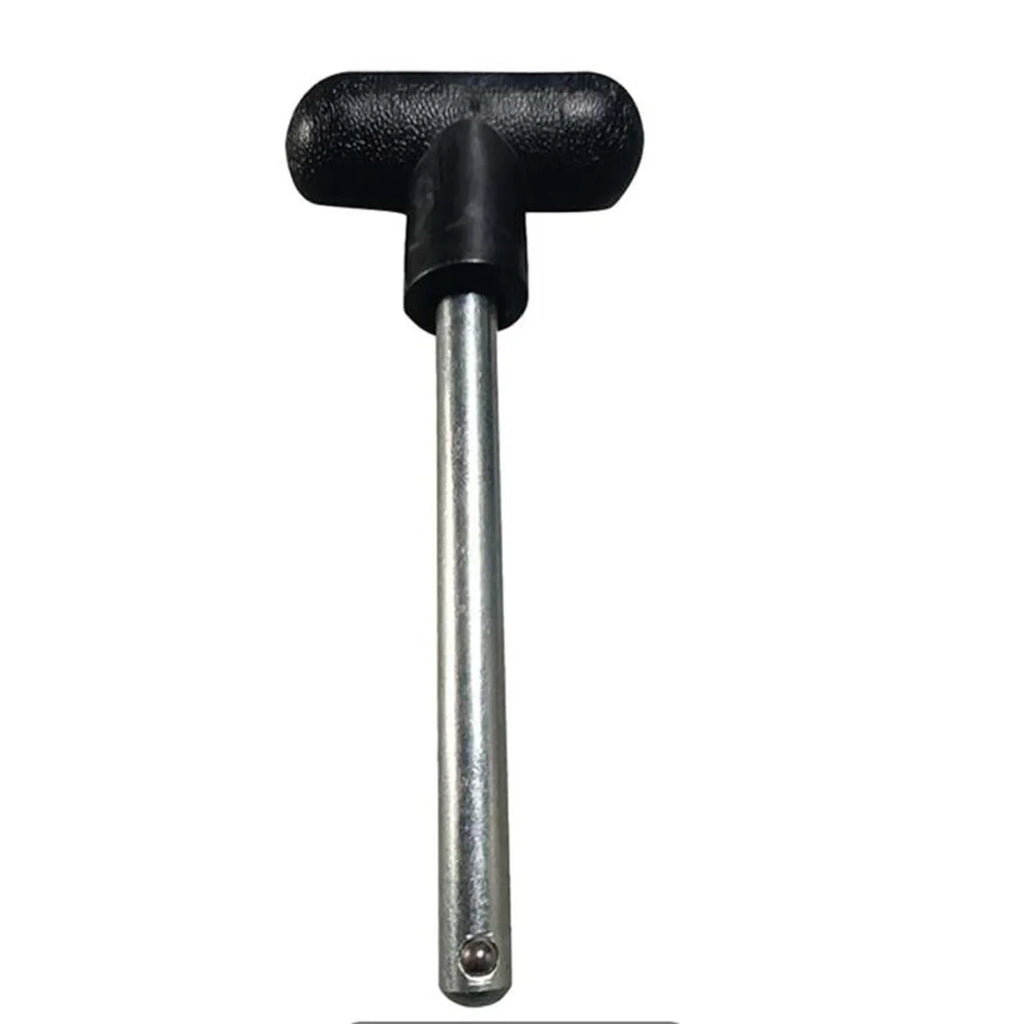 Tnarru 5xWeight Stack Pin Fitness Device Selector Lock Pin Portable Universal Gym Pin