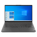 Restored LENOVO 82FG015NUS IdeaPad 5 15ITL05 15.6" FHD Touchscreen i5-1135G7 2.4GHz Iris Xe Graphics 8GB RAM 512GB SSD Win 11 Home Graphite Grey (Refurbished)