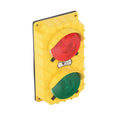 Polypropylene Housed Dock Traffic System