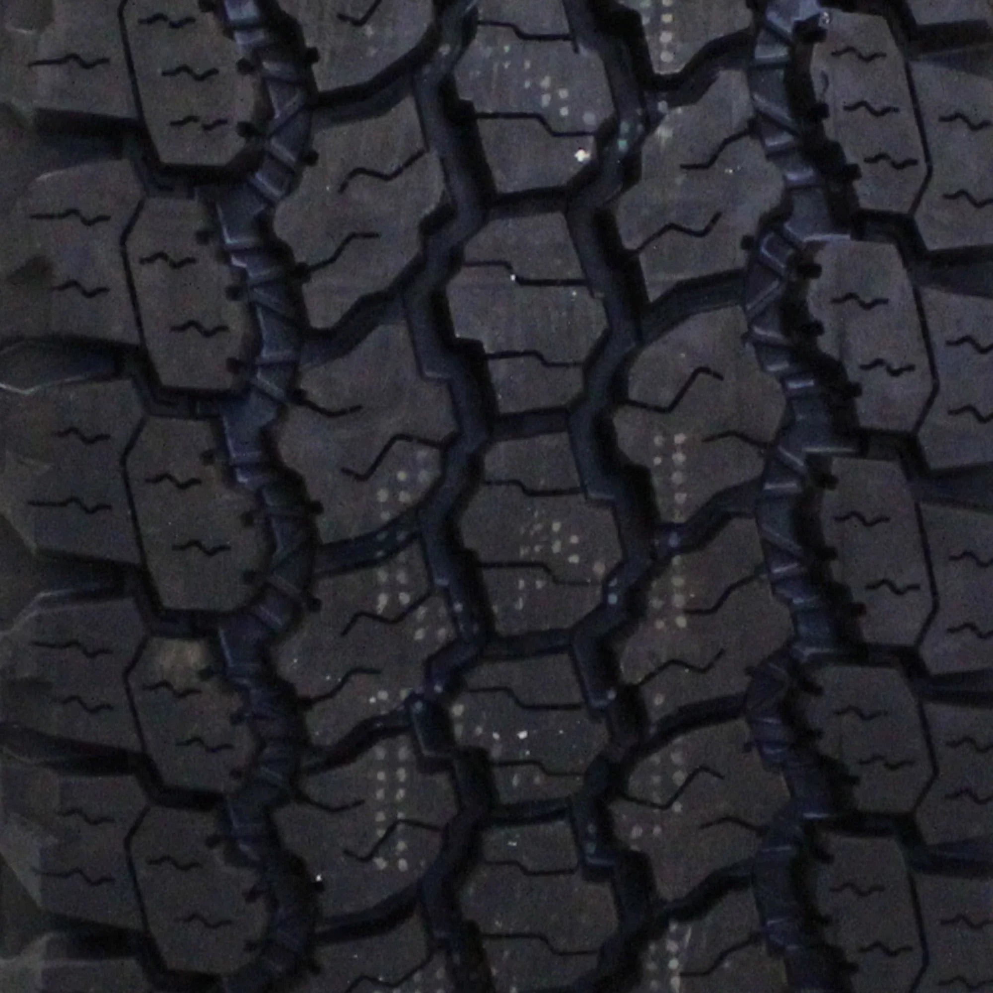 Goodyear Wrangler All-Terrain Adventure with Kevlar All Terrain LT275/65R18 123/120S E Light Truck Tire