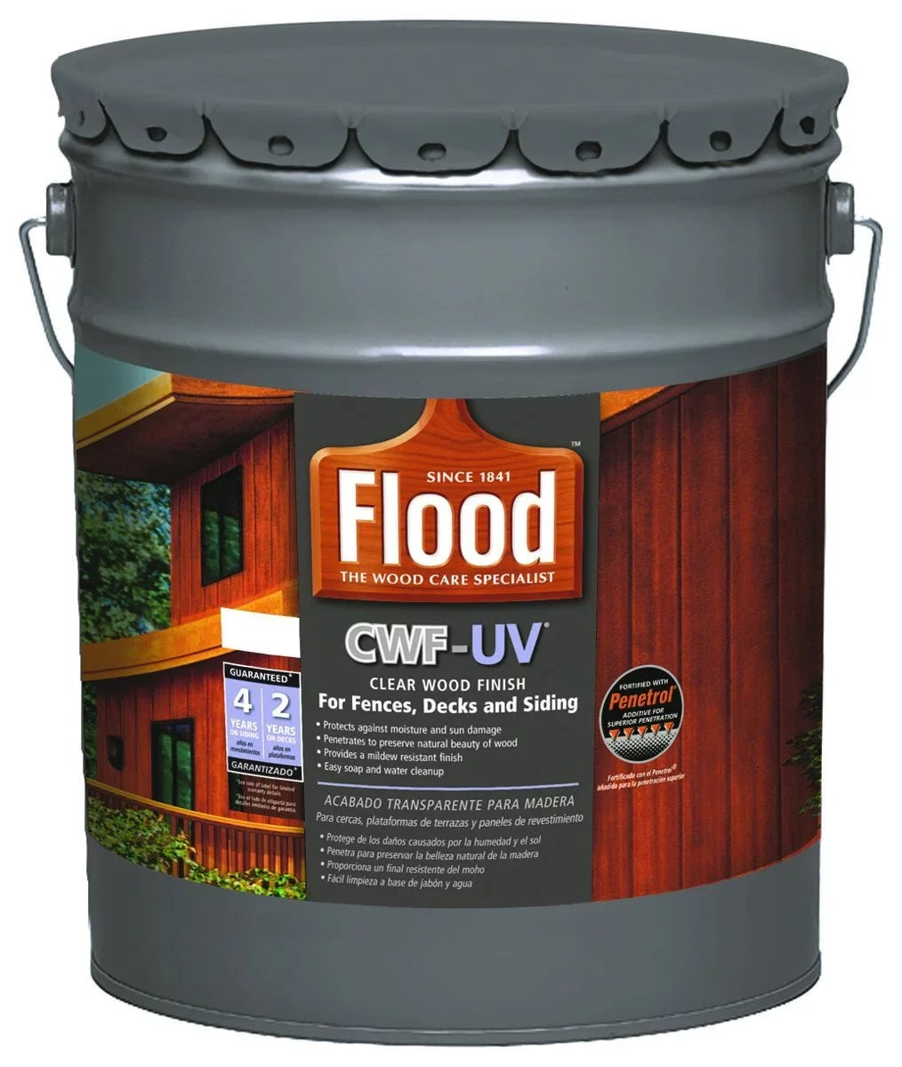 Flood FLD527-05 5G CWF-UV Honey Gold 275