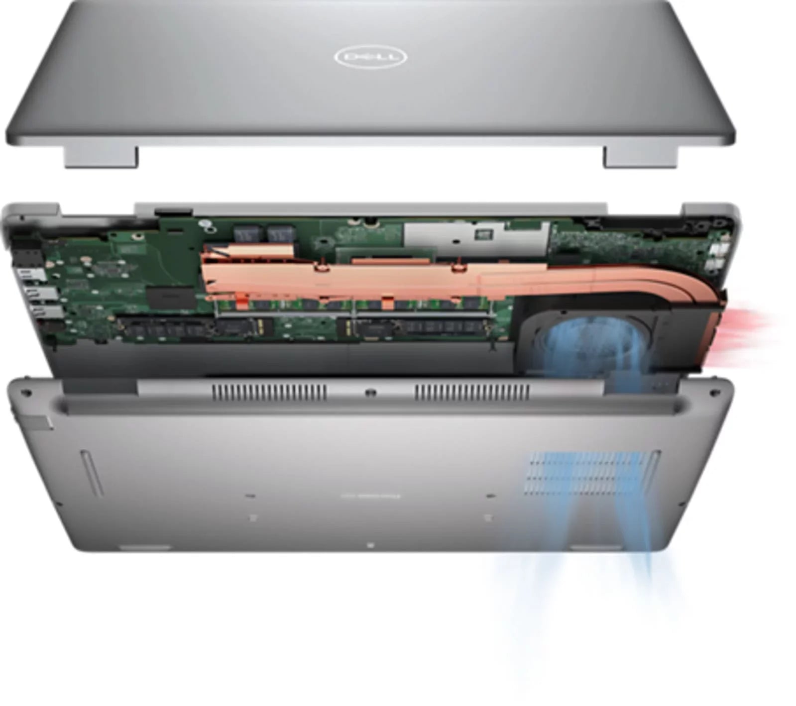 Restored Precision 3000 3571 Workstation Laptop (2022) | 15.6" FHD | Core i7 - 1TB SSD - 16GB RAM - RTX A1000 | 14 Cores @ 4.7 GHz - 12th Gen CPU