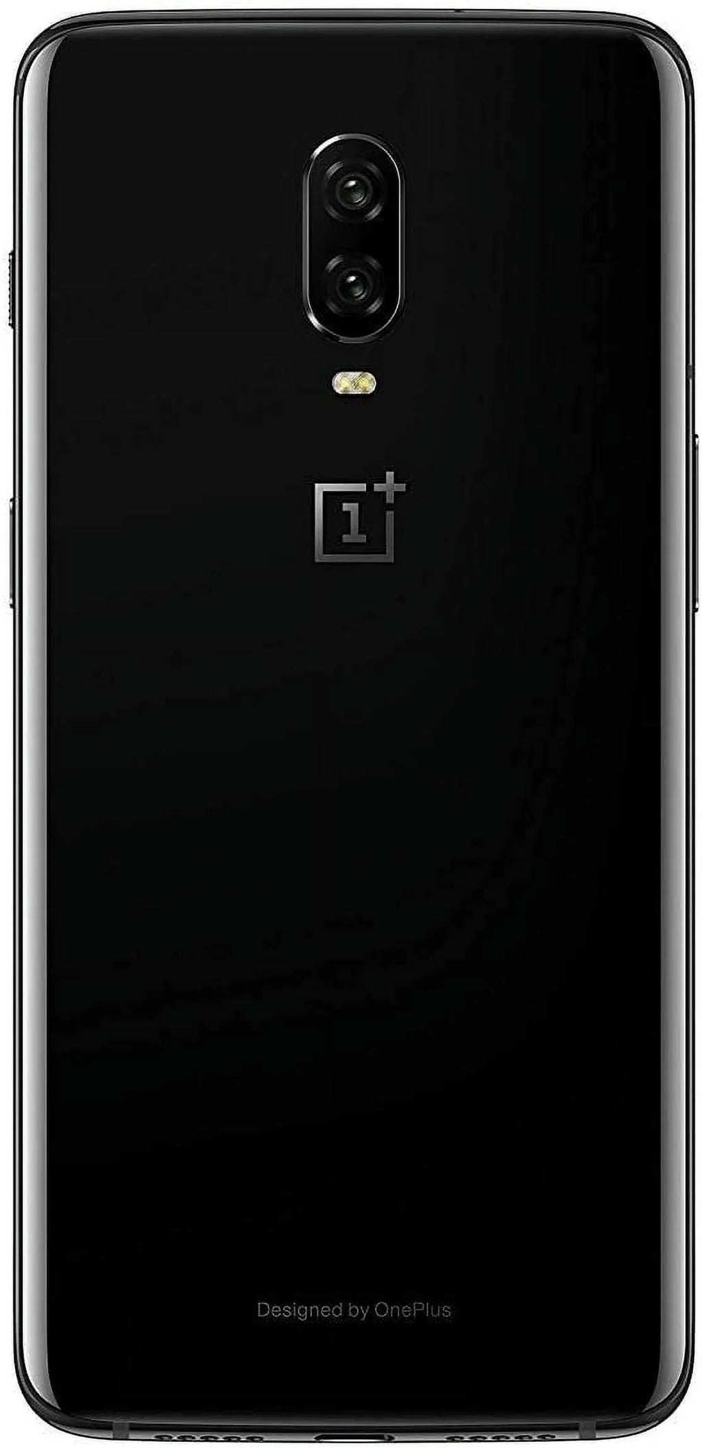 OnePlus 6T A6013 (128GB, 8GB) 6.41" 4G LTE GSM + CDMA T-Mobile Unlocked (Black) (Excellent - Used)