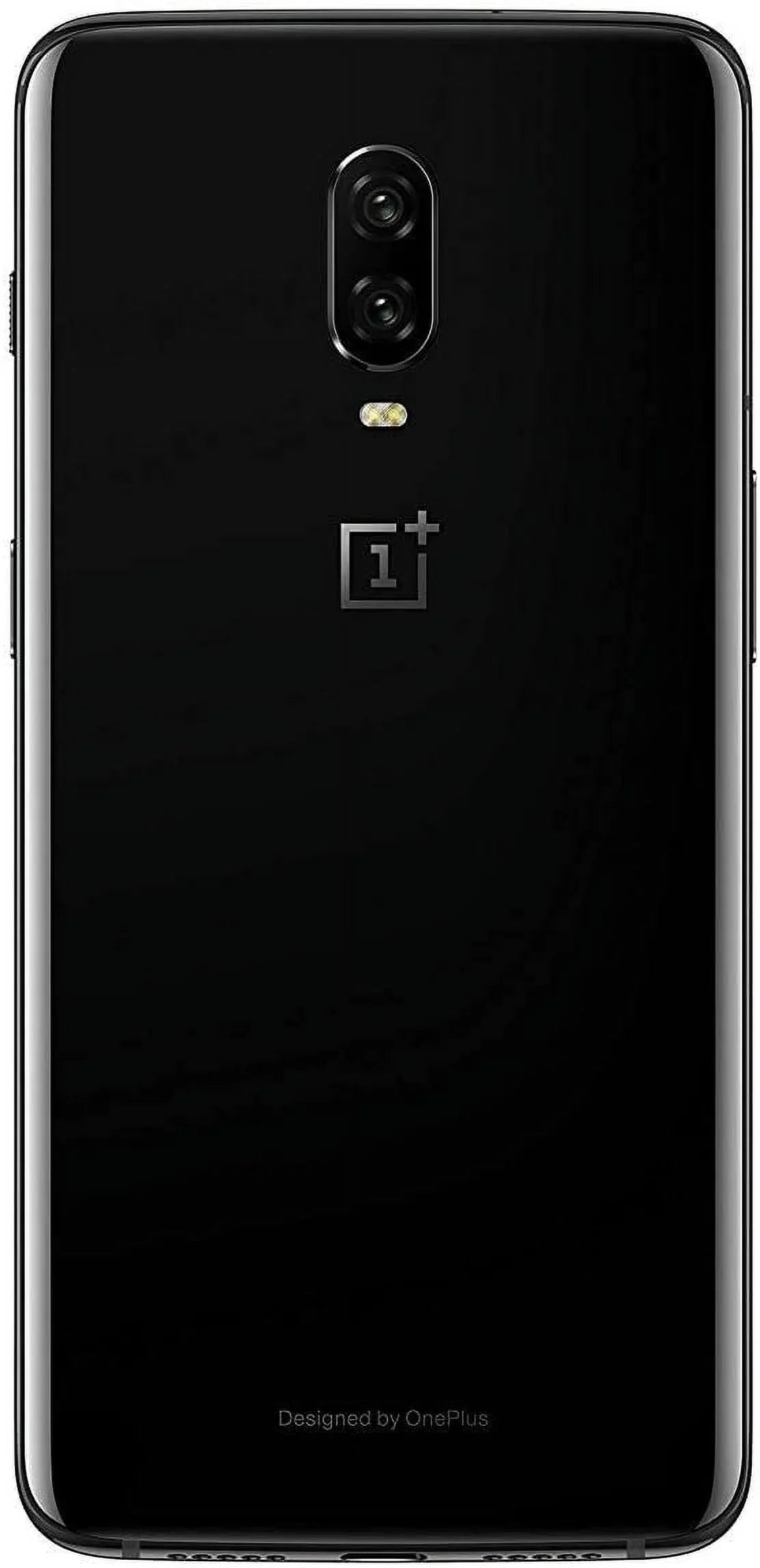 OnePlus 6T A6013 (128GB, 8GB) 6.41" 4G LTE GSM + CDMA T-Mobile Unlocked (Black) (Excellent - Used)