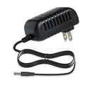 Omilik 12V AC DC Adaptor Charger Suitable with SumVision Cyclone Primus 2TB Media player power