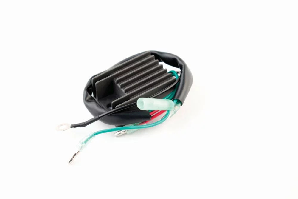 WSM Rectifier / Regulator for Yamaha 25 / 30 Hp 4-Stroke 97-02 365-1964