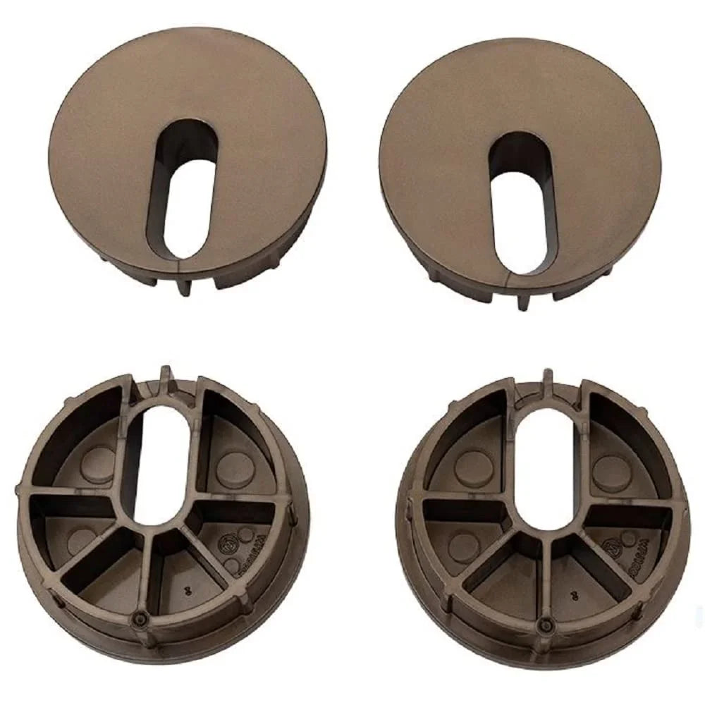 Hayward WFXJ500CPAK4 4-Pack Replacement Wrap for Deck Jet 500 Pool Parts