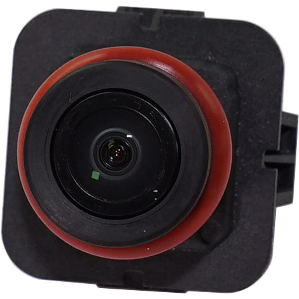 Back Up Camera Matching with 2010-2013 Ford Transit Connect