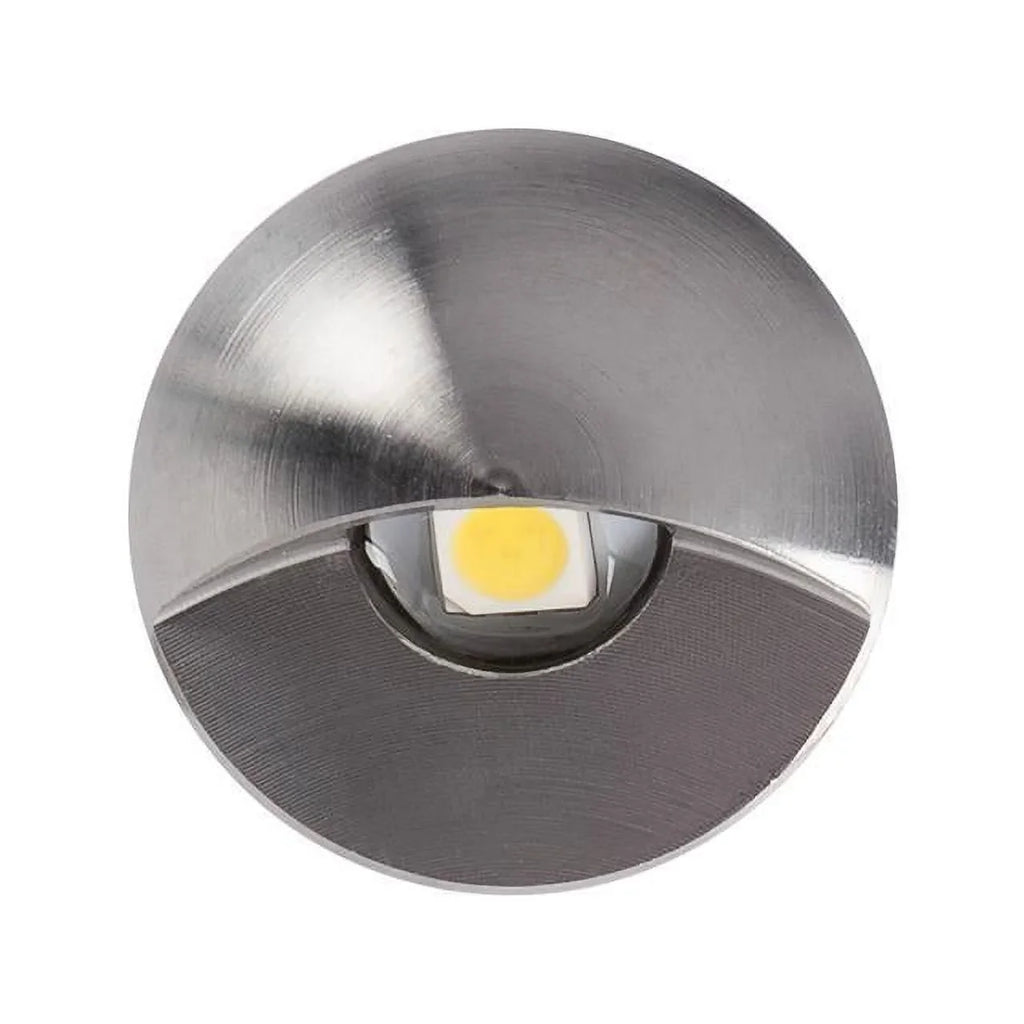 Race Sport MSDLSSRGB - NEW - Marine 5050 LED Deck Lighting Beveled Downward pitch technology - Stainless Steel RGB Multi-Color - Fitting with HydroBLAST Controllers